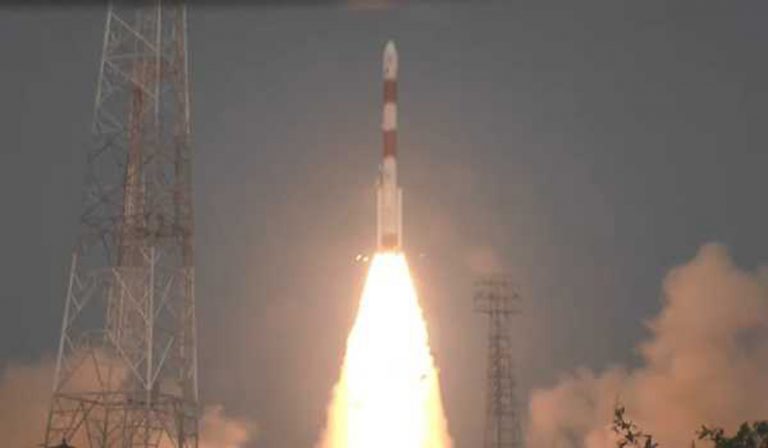 XPoSAT: ISRO Launches Mission To Study Black Holes