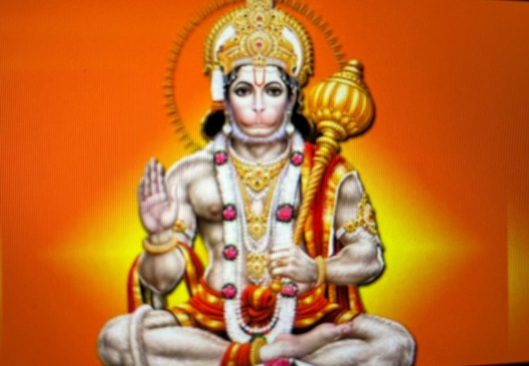 Delhi Assembly To Organise ‘Sundarkand Path’ Tomorrow Ahead Of Ayodhya Event