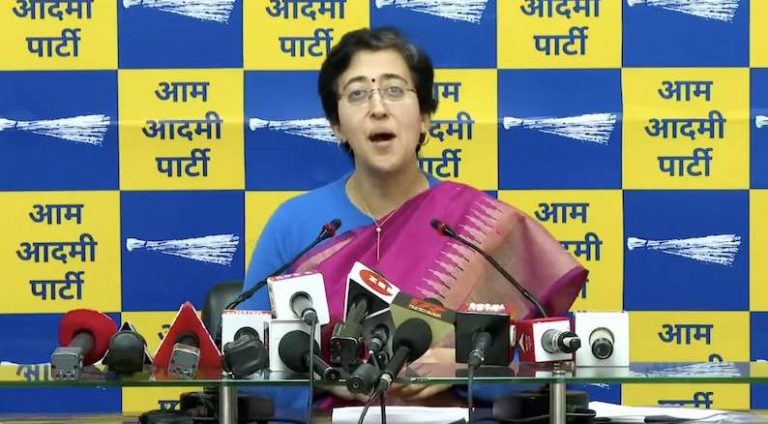 ED Raids On AAP Leaders ‘Attempt To Silence, Intimidate’, Claims Atishi; Check Her ‘Explosive Exposé’