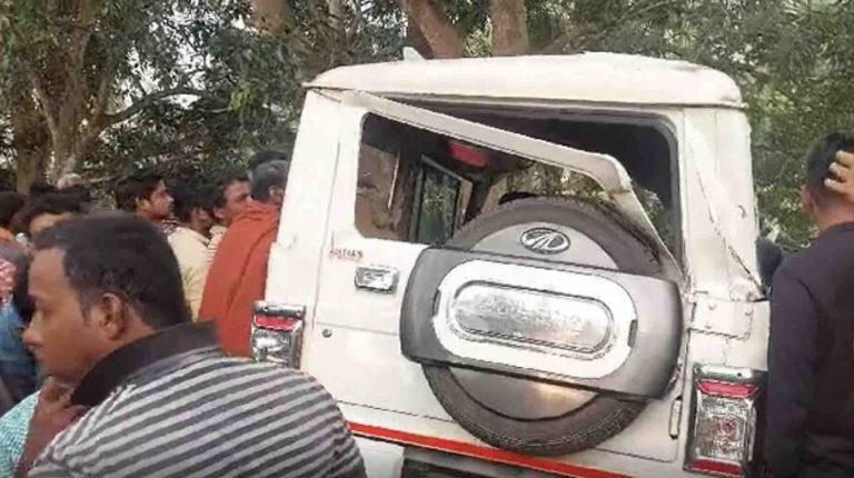 3 Women Jatra Artistes Killed, 4 Critical As SUV Crashes Into Tree In Odisha’s Kendrapada