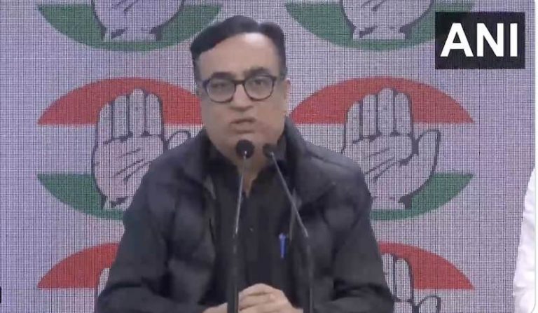 Bank Accounts Of INC & Youth Congress Frozen By I-T Dept On ‘Flimsy Grounds’, Claims Ajay Maken