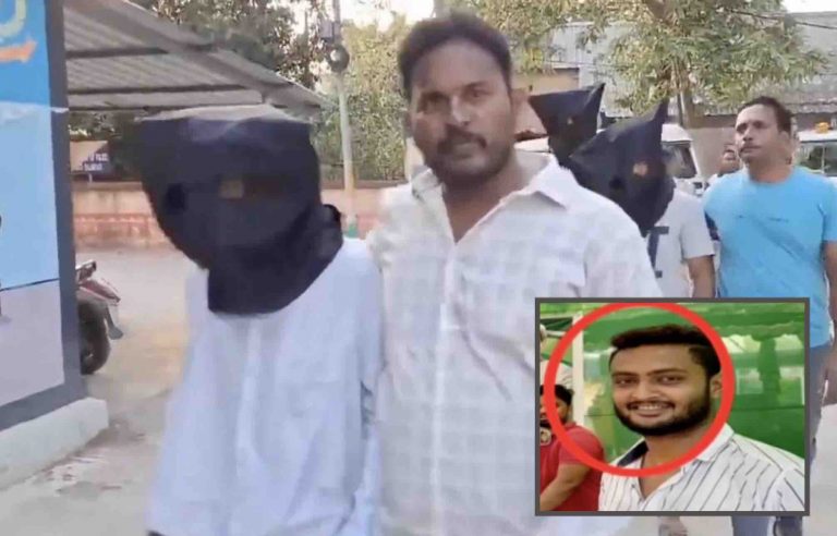 Odisha: BJD Suspends Students’ Wing Leader After Arrest In Murder Case