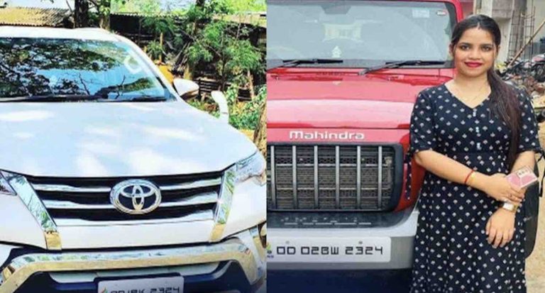 ED Seeks Court’s Permission To Auction High-End Vehicles Of Odisha Honey-Trap Accused Archana Nag
