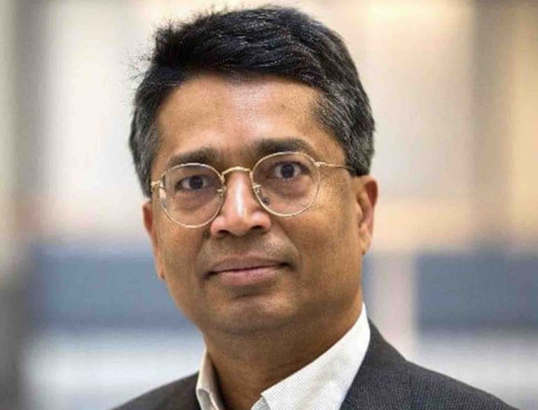 Odisha-Born Academician Ashok Swain’s OCI Cancelled For Anti-India Activities, Centre Tells HC