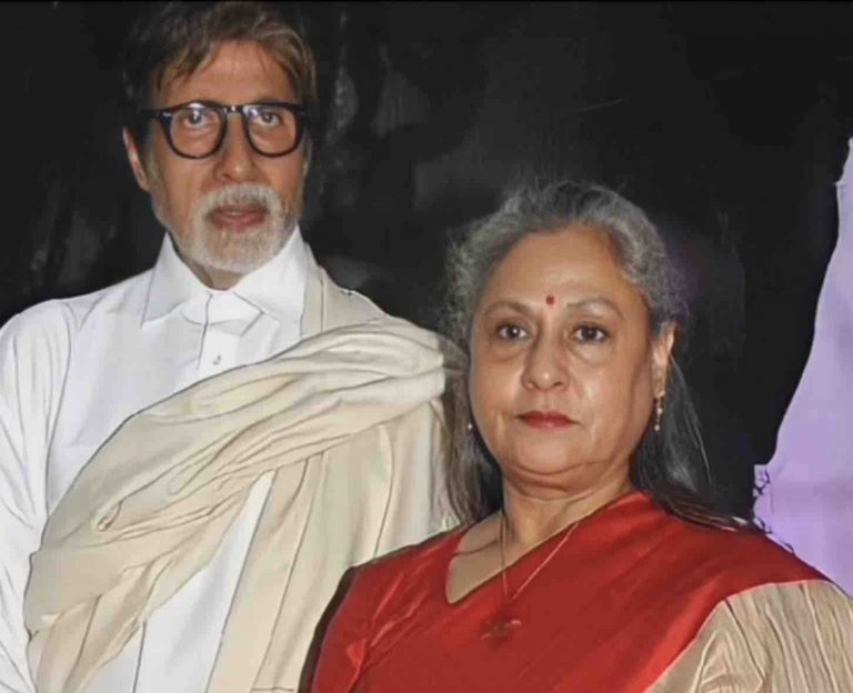 Jaya’s Election Affidavit Reveals Bachchan Couple Combined Net Worth; Check Here