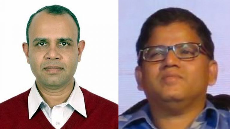 Odisha Cadre IAS Officers Ashok Meena & Nikunja Dhal Empanelled In Secy Rank By Central Govt