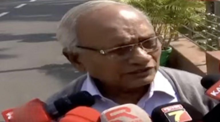 Berhampur MLA Bikram Panda Likely To Be Named As BJD Candidate From Odisha’s Gopalpur