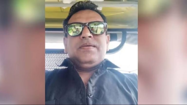 BJP leader Sabyasachi Ghosh arrested