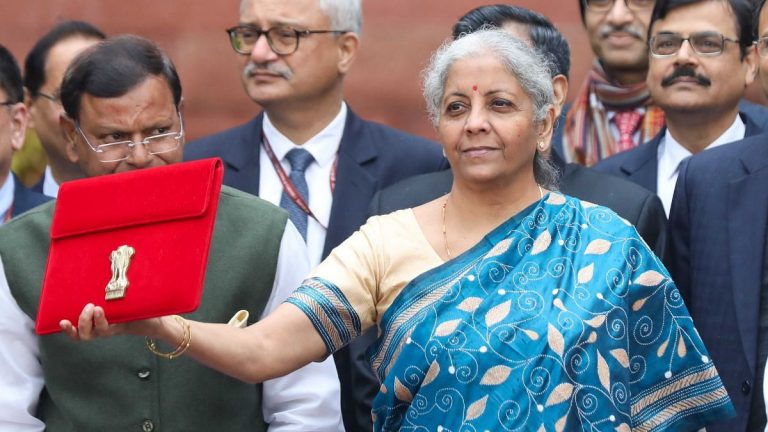 Budget 2024 Key Highlights & Announcements For Common Man