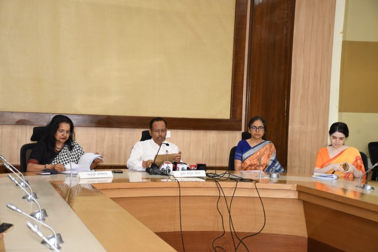 Odisha Govt To Create Additional Posts To Boost Healthcare; Check Details