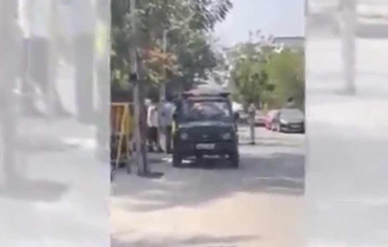 Panic In Chennai After Bomb Threat To Pvt Schools Via E-Mails