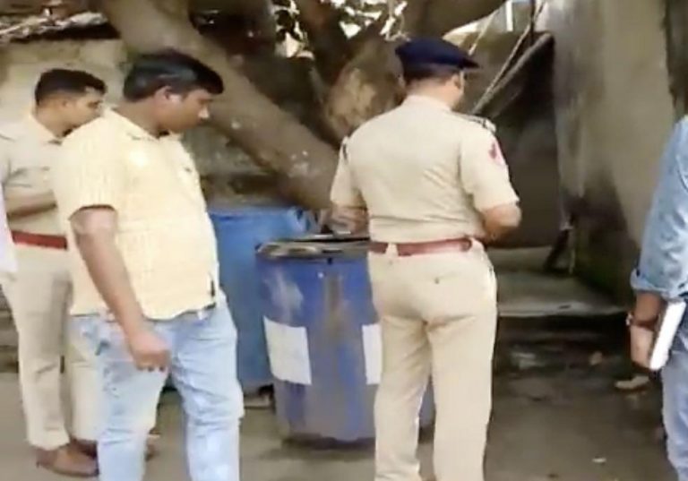 Spurned Lover Stabs Married Woman In Odisha Capital