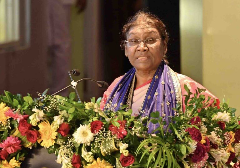 President Droupadi Murmu To Begin 4-Day Visit To 5 Districts Of Odisha From Feb 28; Know Her Itinerary