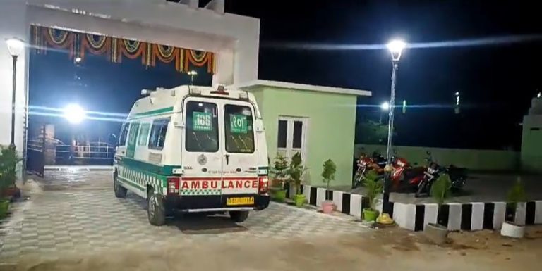 Woman Slits Husband’s Throat Over Family Dispute In Odisha’s Ganjam