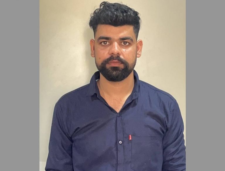 Odisha EOW Arrests One Scammer In Pan-India Courier Fraud Impersonating NCB, CBI & RBI Officials