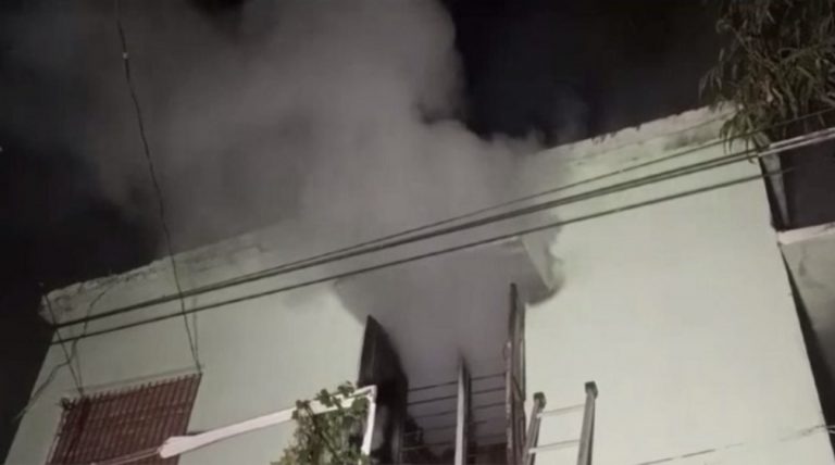 Fire Ravages Paralakhemundi Municipality Office In Odisha; Files Reduced To Ashes