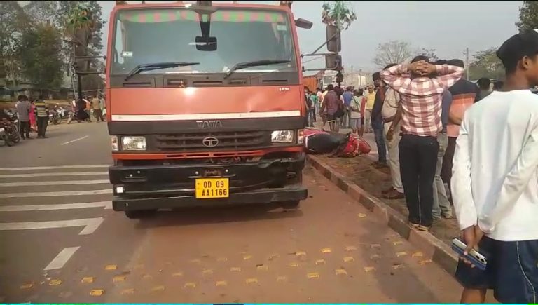 Man Dies Of Heart Attack After Fatal Accident Of Brother & Nephew In Odisha’s Keonjhar