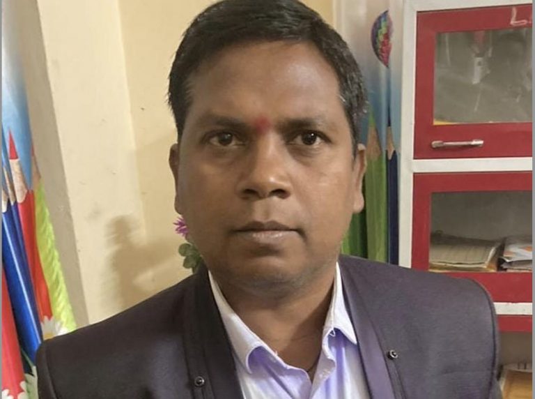 High School Headmaster Caught Taking Bribe In Odisha’s Kendrapada