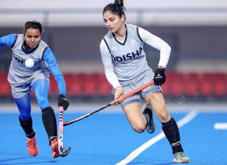 FIH Pro League 2023-24 In Bhubaneswar & Rourkela From Feb 3-25; Know How To Book Tickets