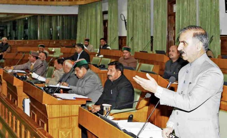 Day After Rajya Sabha Stunner, Speaker Suspends 15 BJP MLAs; Congress Minister Resigns