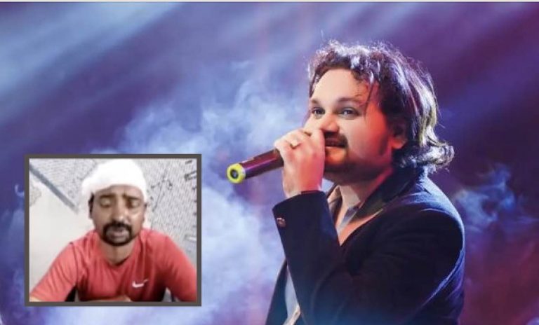 Odia Lyricist Brings Kidnapping-Assault Allegations Against Singer Humane Sagar