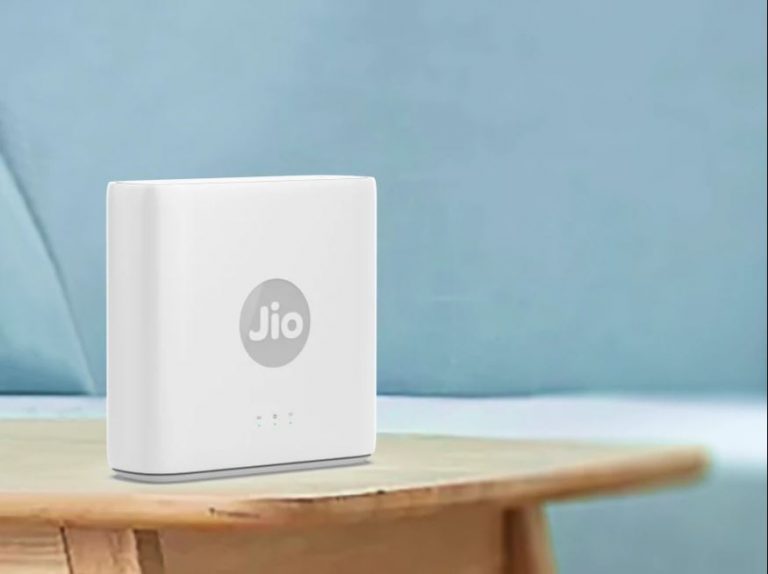 Jio AirFiber spreading in Odisha