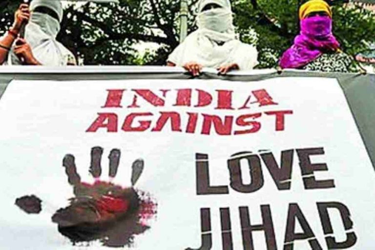 Love jihad