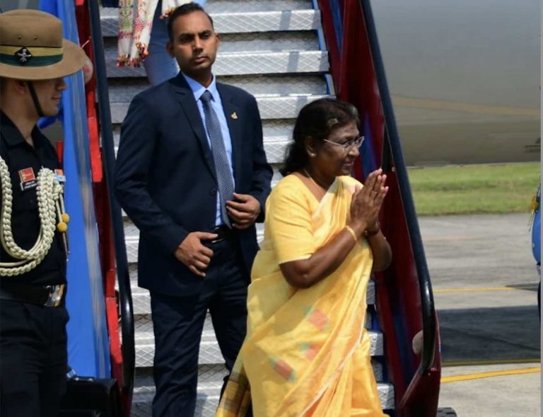 Slight Change In President Droupadi Murmu’s Odisha Visit Itinerary; Check Here