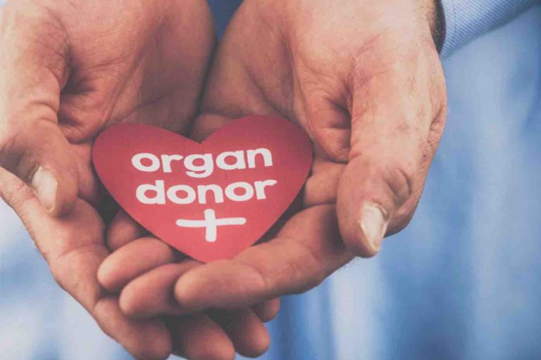 Odisha Govt Issues Notification On State Honours For Organ Donors