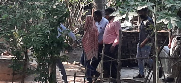 Odisha’s Pari Murder Case: Accused Sentenced To 20-Yr Rigorous Imprisonment