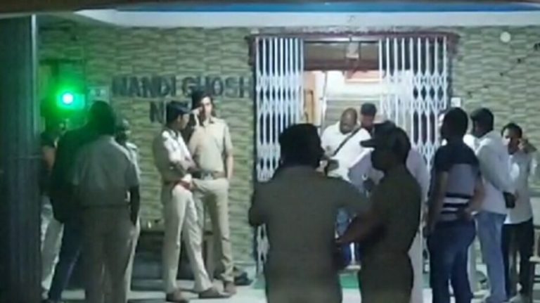 Businessman Shoots Himself Dead In Odisha's Dhenkanal