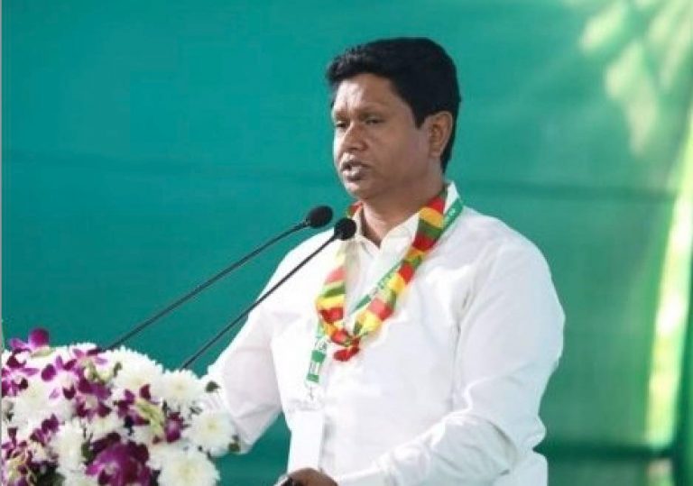 BJD Claims To Have Received 10,000 Applications For Party Tickets For 2024 Polls In Odisha; Confident Of ‘Historic’ Win