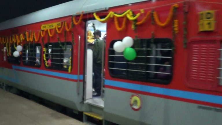 PM Modi To Flag Off First Train To Odisha’s Sonepur Tomorrow; Know Timings, Stoppages