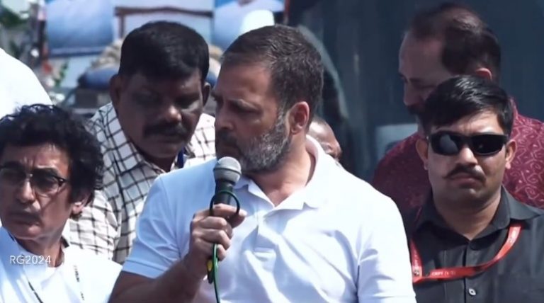 Bharat Jodo Nyay Yatra In Odisha: PM Modi Lying To Nation About His Caste, Says Rahul Gandhi