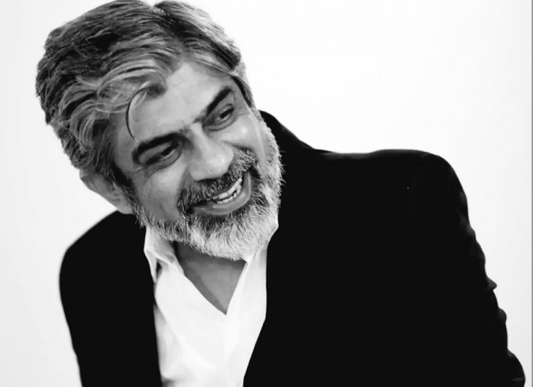 Actor Rituraj Singh Passes Away At 59; Arshad Warsi, Vivek Agnihotri & Others Mourn His Death