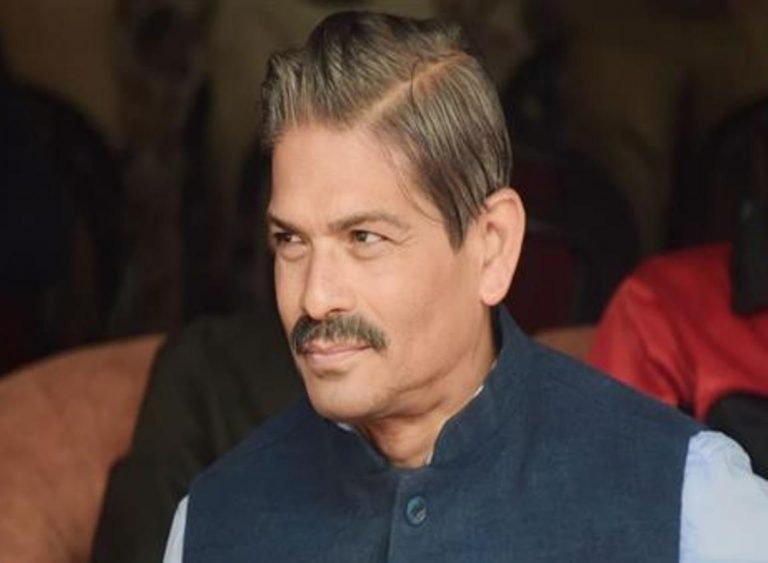 Odisha Origin Helps In Tackling Challenges In Kashmir: DGP R R Swain During Visit To Home Town Rourkela