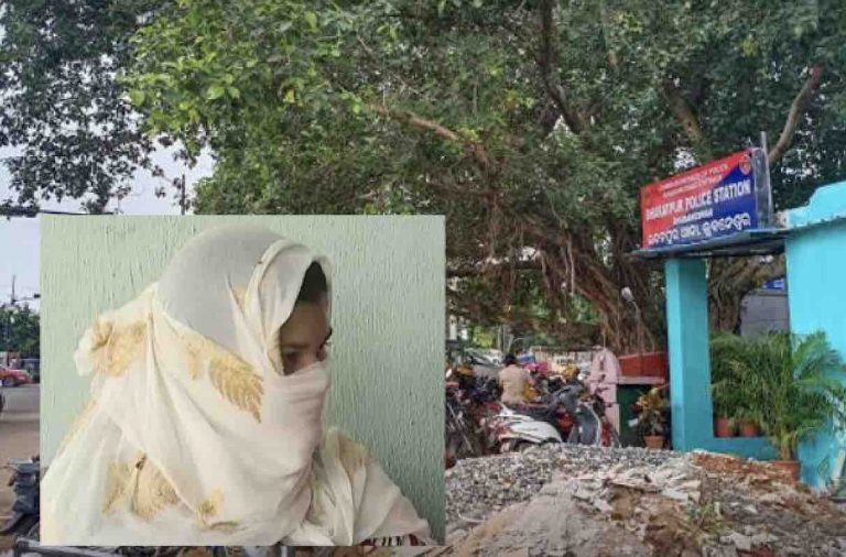Law Student Of Pvt Varsity Assaulted By Seniors On Witchcraft Suspicion In Bhubaneswar