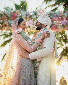 Rakul Jackky wedding