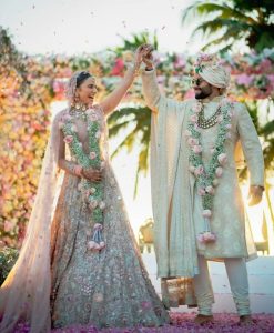 Rakul Jackky wedding