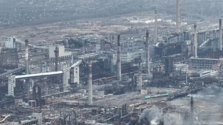 Indian National Employed By Russian Army Dies In Donetsk Air Strike, Many Others Stranded