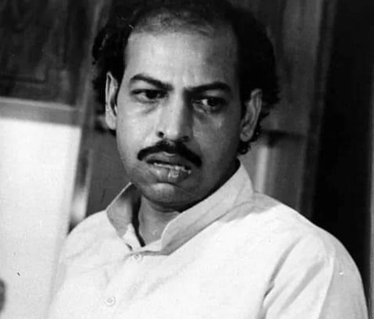 Veteran Odia Actor-Director Sadhu Meher Passes Away At Mumbai Residence