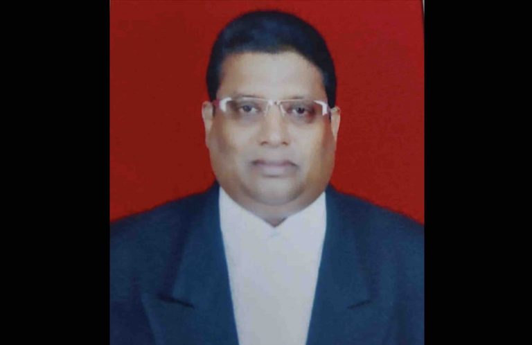 Odisha: Senior Advocate Jagannath Rath Appointed State Information Commissioner