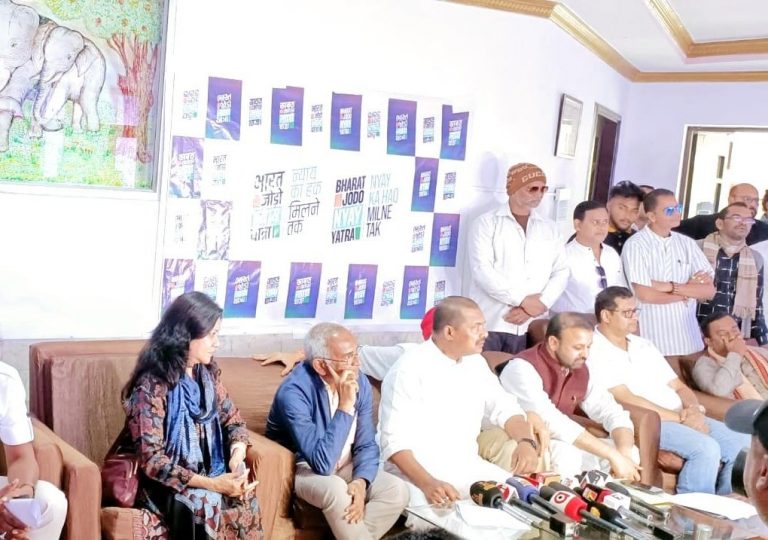 Congress’ Bharat Jodo Nyay Yatra To Begin In Odisha Tomorrow; Check Rahul Gandhi’s Itinerary