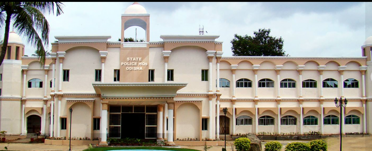 Odisha Government Restructures Its Police Service, Increases Cadre Strength