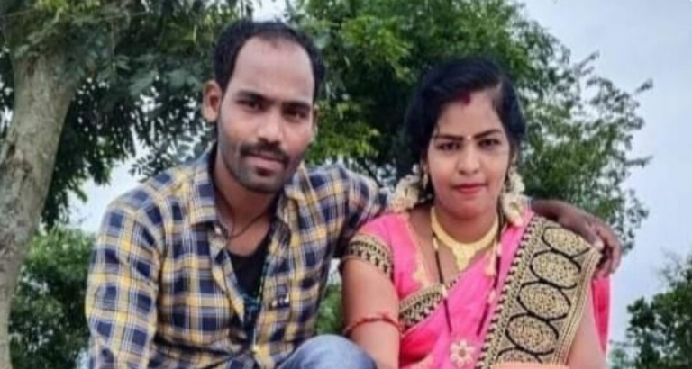 Woman Critical After Being Stabbed By Husband In Odisha’s Rayagada