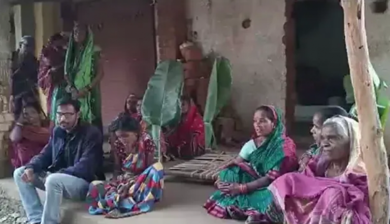 Odia Migrant Worker Dies, Minor Daughter Held Captivate In Andhra Pradesh