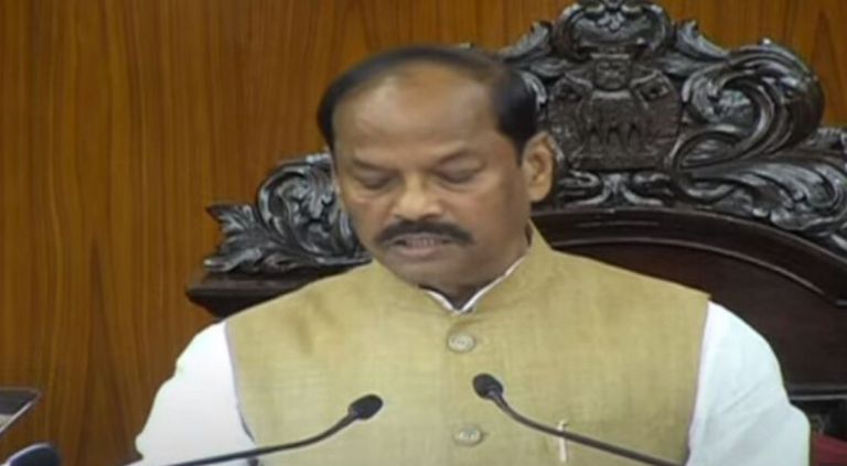 All Urban Areas In Odisha To Become Slum-Free By This Year End: Governor Raghubar Das In Assembly