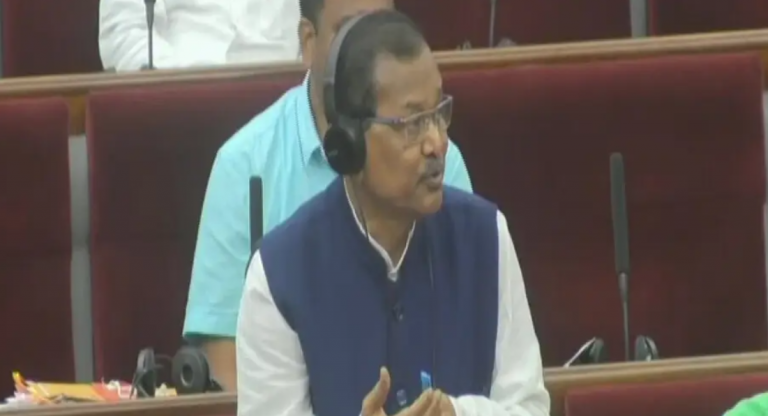 Odisha Govt Spent Rs 19.40 Cr On Publicity & Advertisements In 10 Months: Minister Tells Assembly