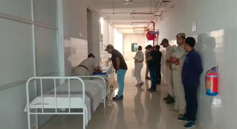 Woman’s Death Due To ‘Wrong Injection’ Triggers Tension In Odisha Hospital