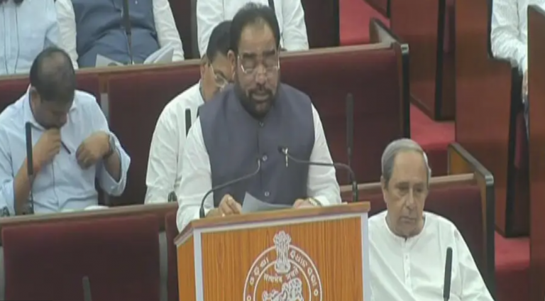 Odisha Budget 2024-25: Rs 2.55 Lakh Outlay 11% More Than Last Year With Focus On Growth, Infra